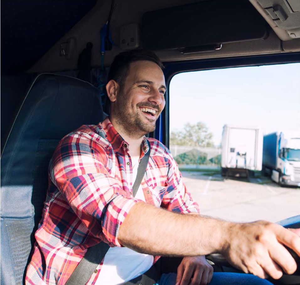 Home page CargoKing Solutions